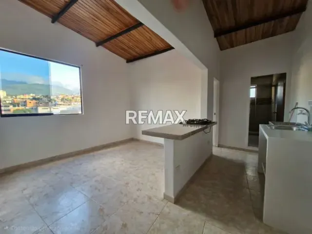 Se alquila apartamento tipo estudio en la Av Carabobo Edif.. Chelgo - 5