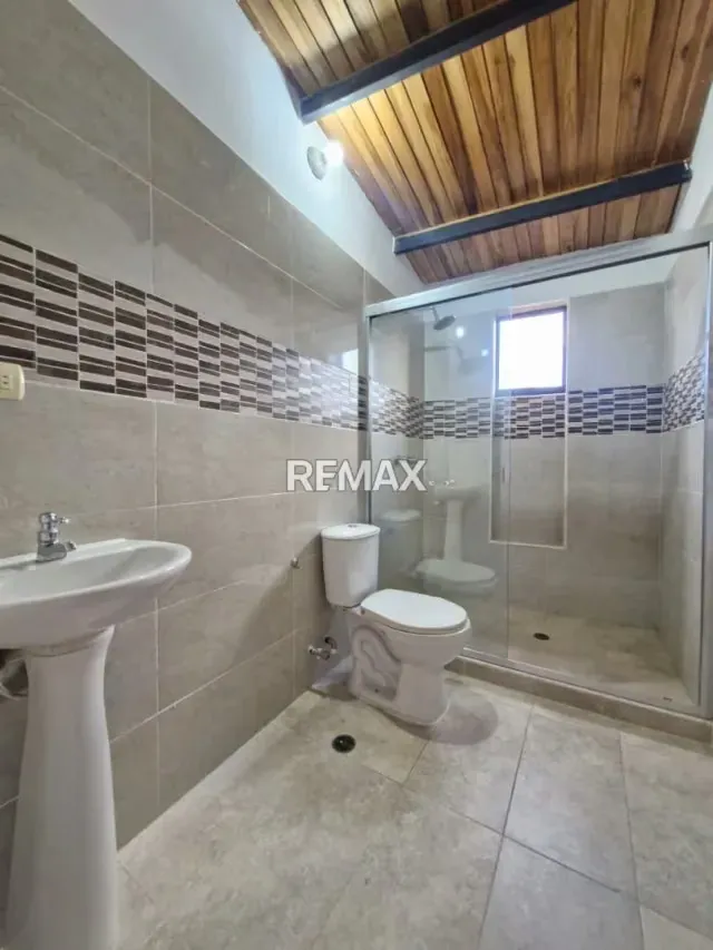 Se alquila apartamento tipo estudio en la Av Carabobo Edif.. Chelgo - 6