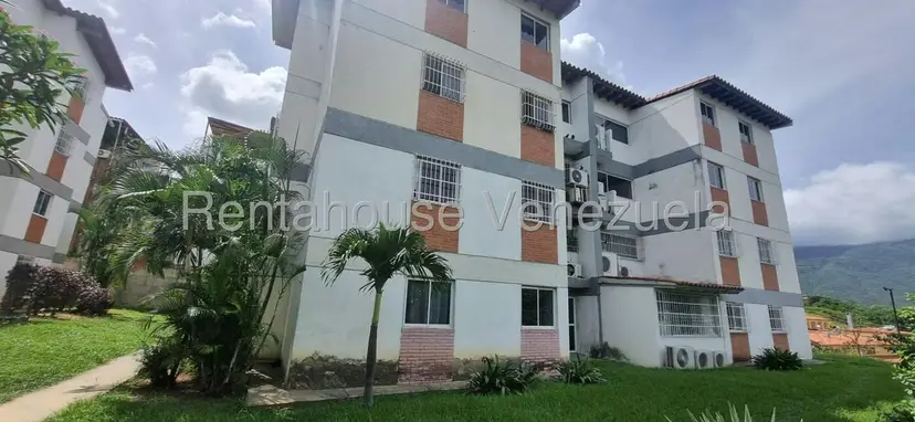 Apartamento (1 Nivel) en Venta en San Francisco, Miranda