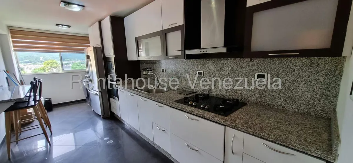 Apartamento (1 Nivel) en Venta en San Francisco, Miranda - 12