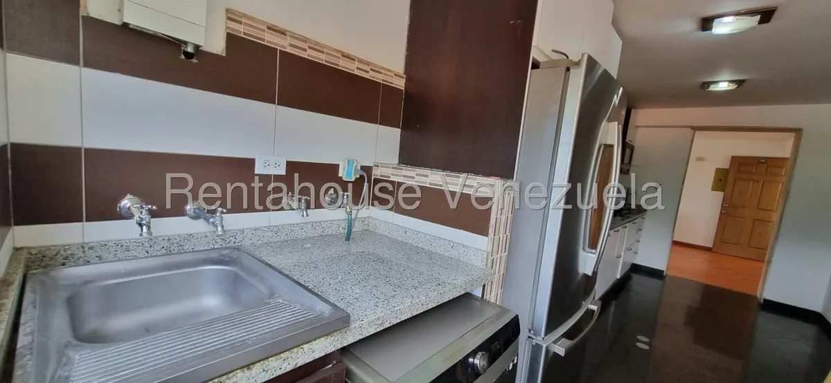 Apartamento (1 Nivel) en Venta en San Francisco, Miranda - 14