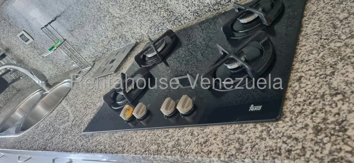 Apartamento (1 Nivel) en Venta en San Francisco, Miranda - 16