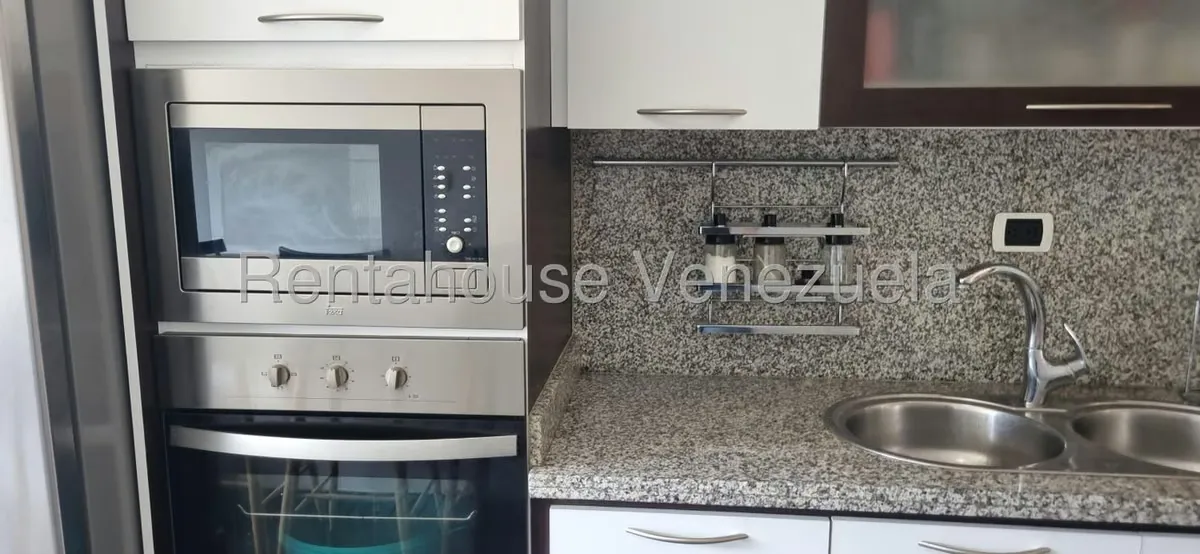 Apartamento (1 Nivel) en Venta en San Francisco, Miranda - 18