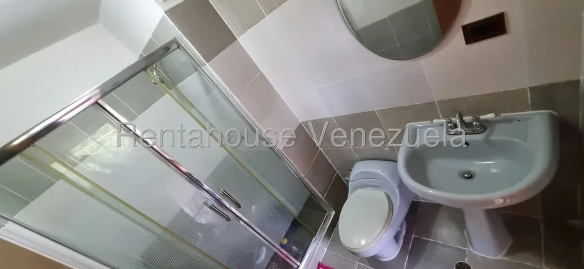 Apartamento (1 Nivel) en Venta en San Francisco, Miranda - 27