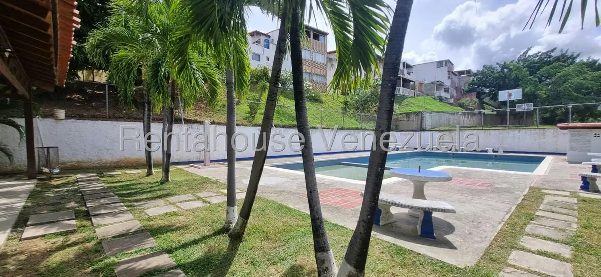 Apartamento (1 Nivel) en Venta en San Francisco, Miranda - 34