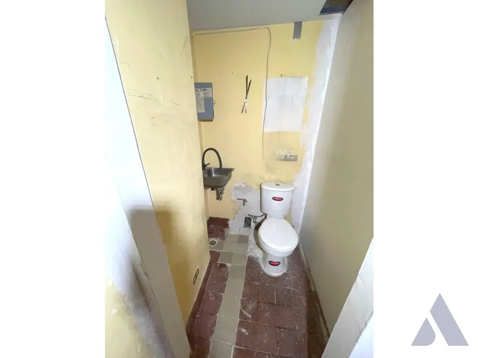 Se vende local comercial 20m2 Centro Plaza 1313 - 7