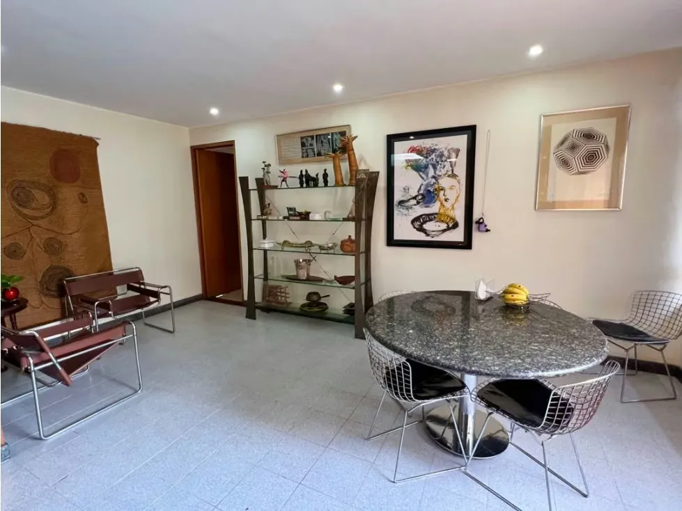 En Venta Apartamento PH Los Palos Grandes. Chacao Caracas - 11