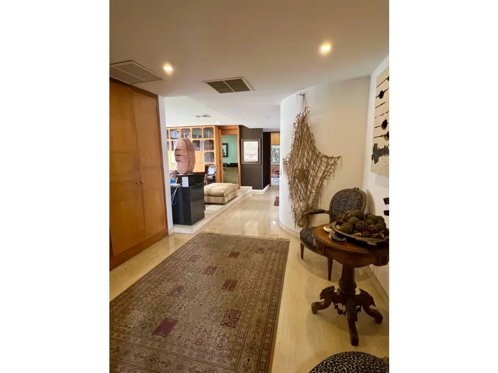 En Venta Apartamento PH Los Palos Grandes. Chacao Caracas - 12