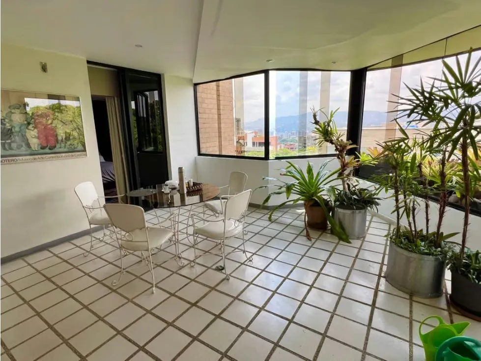 En Venta Apartamento PH Los Palos Grandes. Chacao Caracas - 17