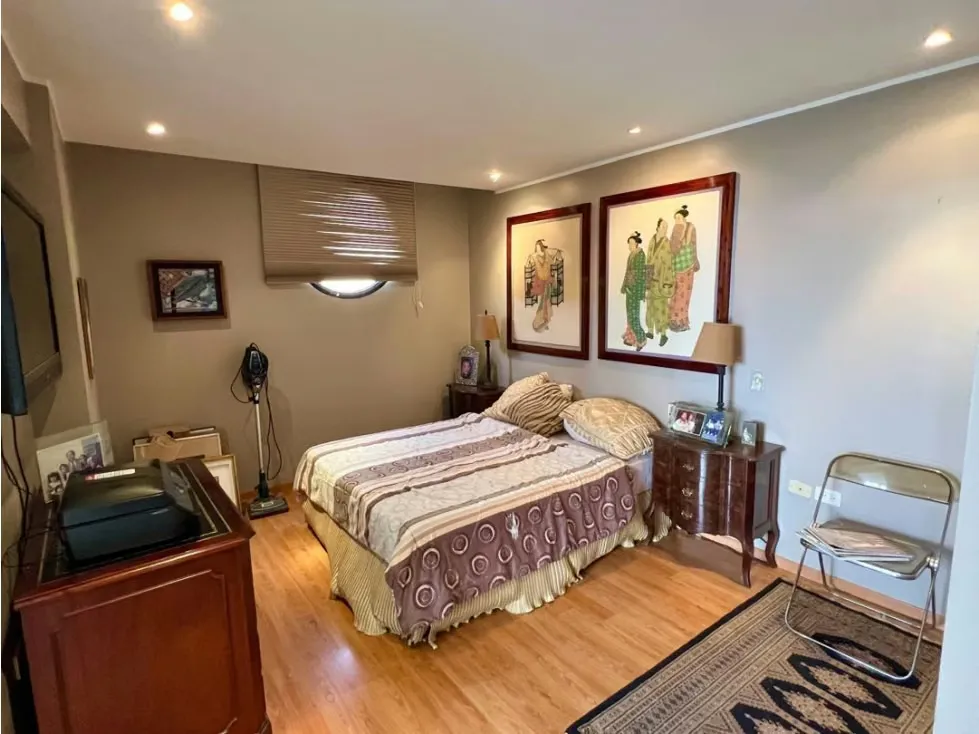En Venta Apartamento PH Los Palos Grandes. Chacao Caracas - 18