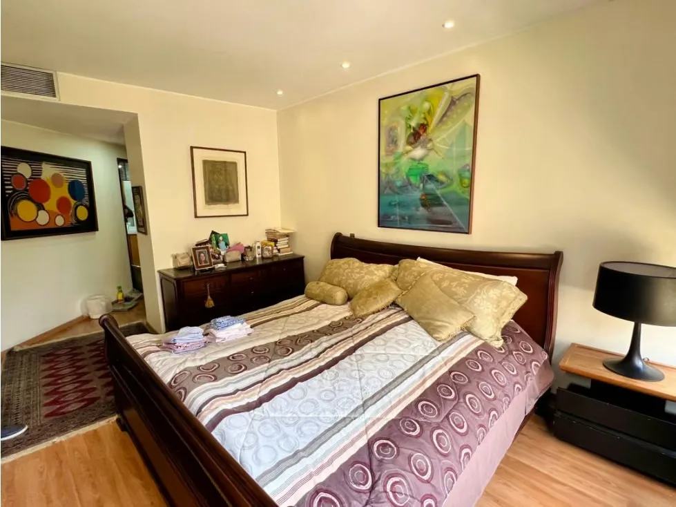 En Venta Apartamento PH Los Palos Grandes. Chacao Caracas - 21