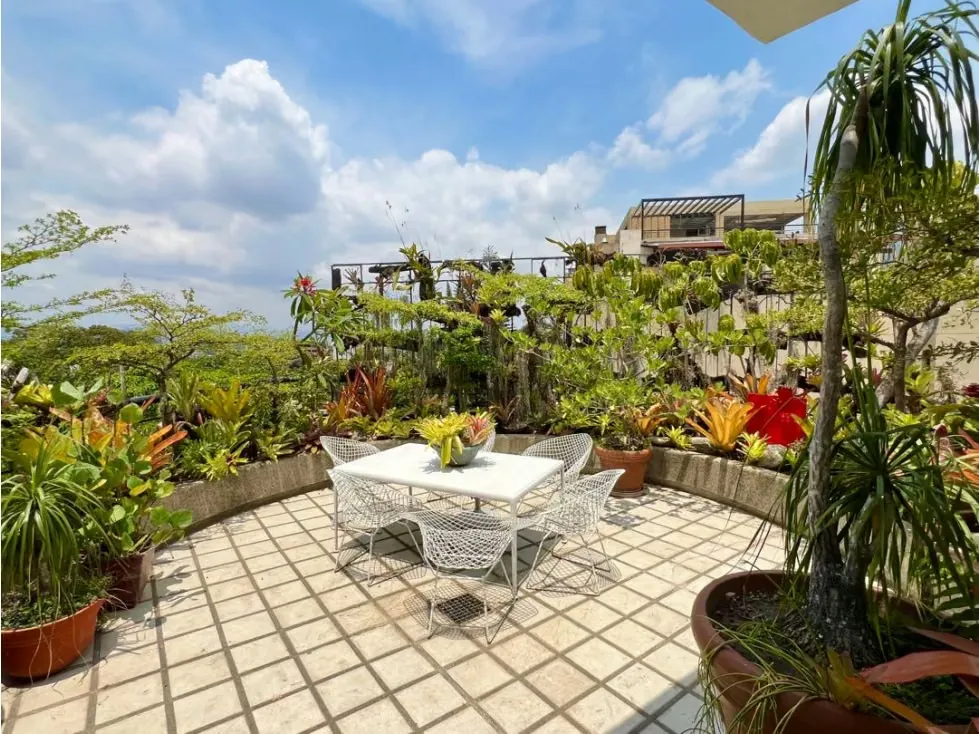 En Venta Apartamento PH Los Palos Grandes. Chacao Caracas - 25