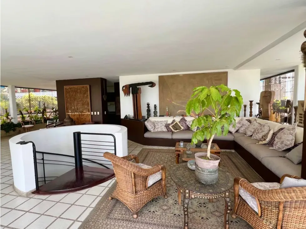 En Venta Apartamento PH Los Palos Grandes. Chacao Caracas - 28