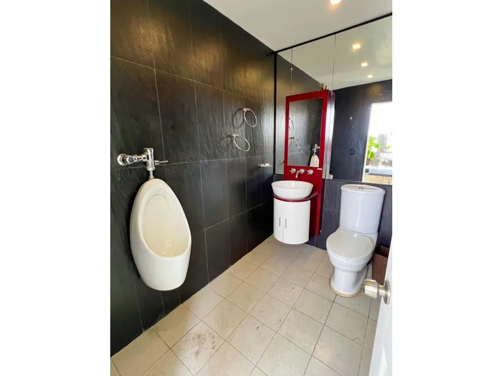 En Venta Apartamento PH Los Palos Grandes. Chacao Caracas - 29