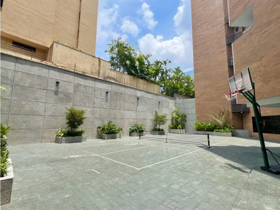En Venta Apartamento PH Los Palos Grandes. Chacao Caracas - 31