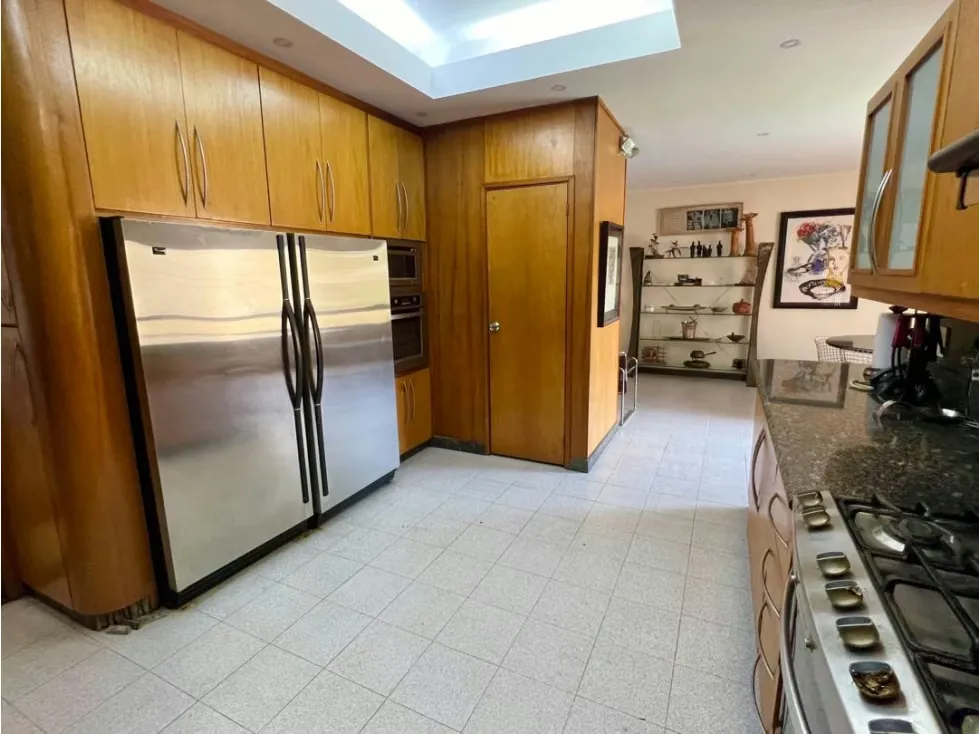 En Venta Apartamento PH Los Palos Grandes. Chacao Caracas - 8