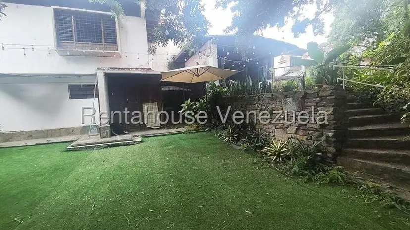 Casa (1 Nivel) en Alquiler en El Marques, Distrito Metropolitano