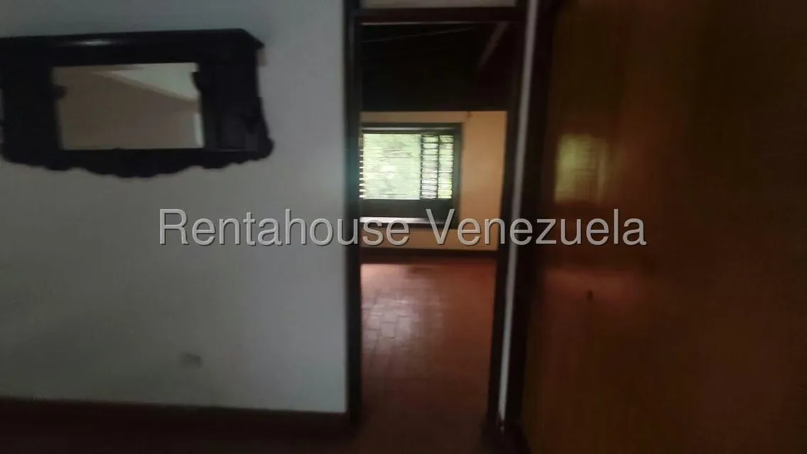 Casa (1 Nivel) en Alquiler en El Marques, Distrito Metropolitano - 14