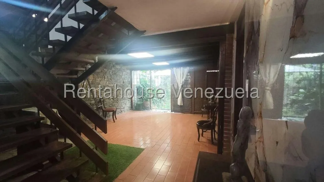 Casa (1 Nivel) en Alquiler en El Marques, Distrito Metropolitano - 7