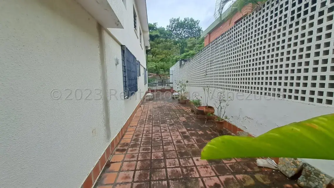 Local Comercial en Venta en Colinas de Bello Monte, Distrito Metropolitano - 11