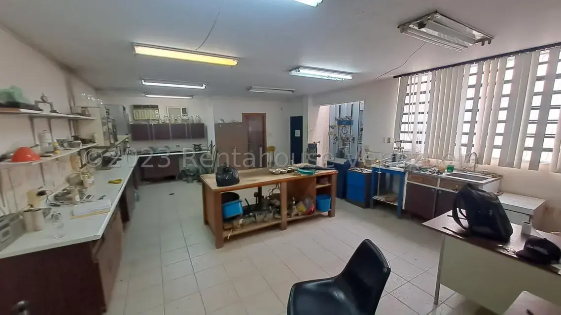 Local Comercial en Venta en Colinas de Bello Monte, Distrito Metropolitano - 12