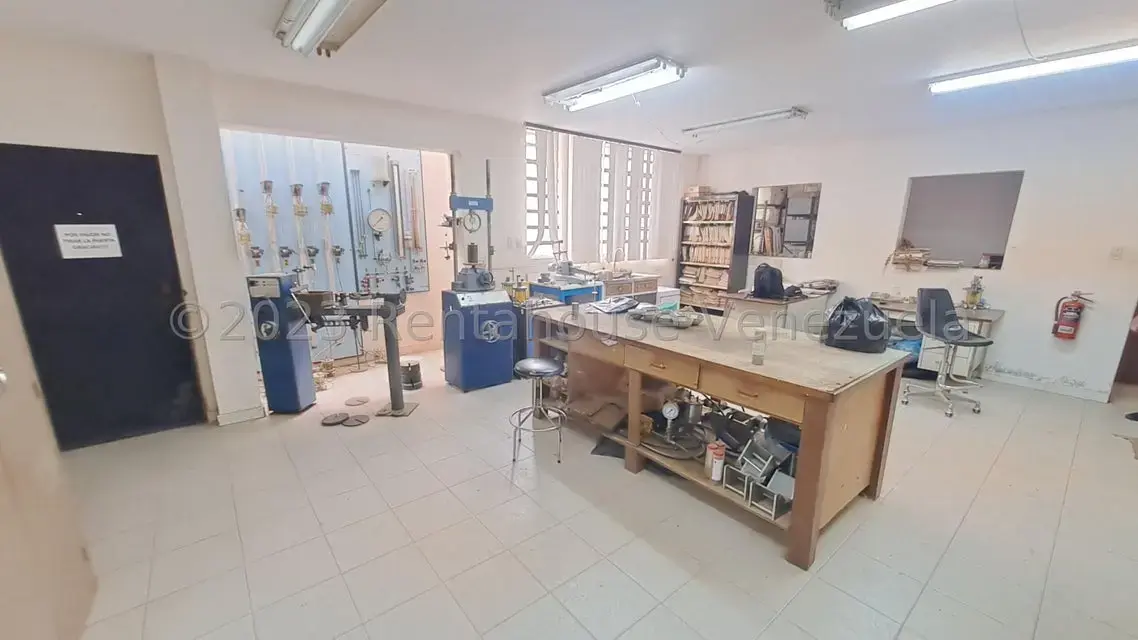 Local Comercial en Venta en Colinas de Bello Monte, Distrito Metropolitano - 13