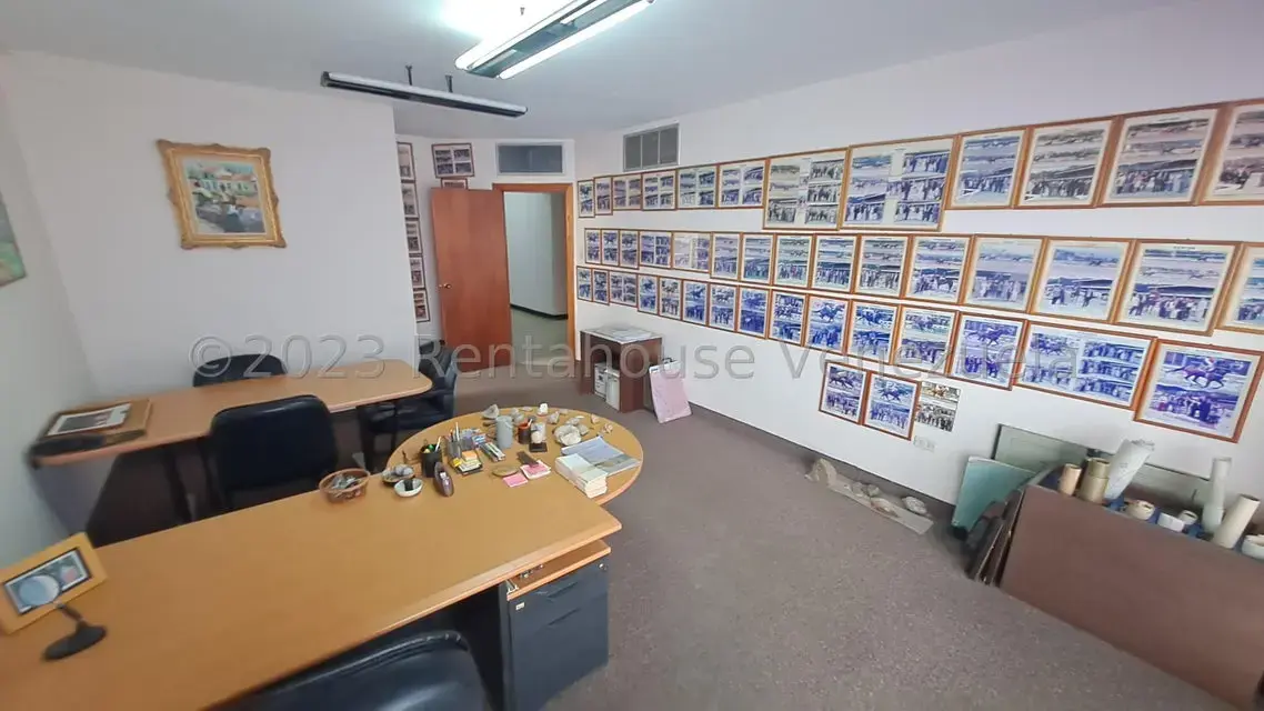 Local Comercial en Venta en Colinas de Bello Monte, Distrito Metropolitano - 16