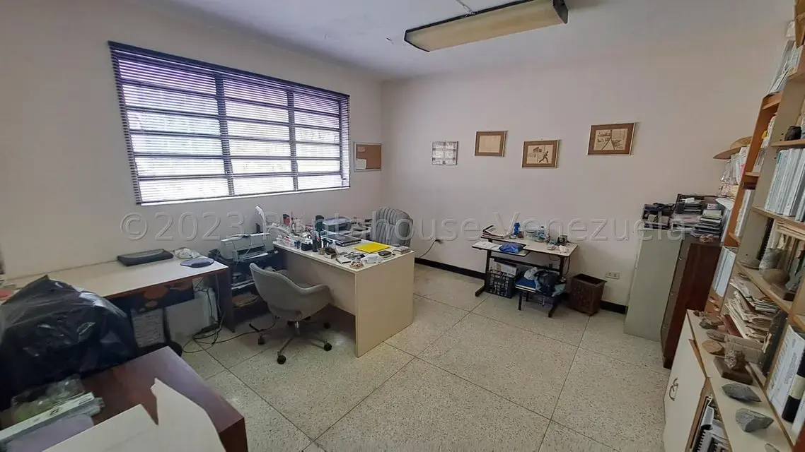 Local Comercial en Venta en Colinas de Bello Monte, Distrito Metropolitano - 17
