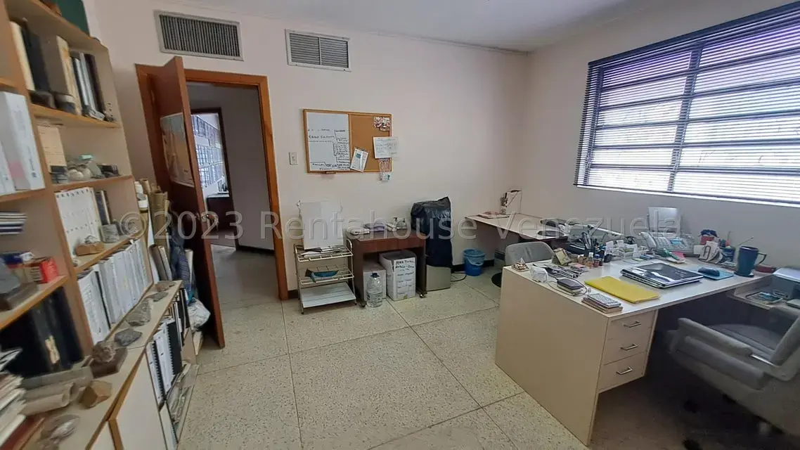 Local Comercial en Venta en Colinas de Bello Monte, Distrito Metropolitano - 18