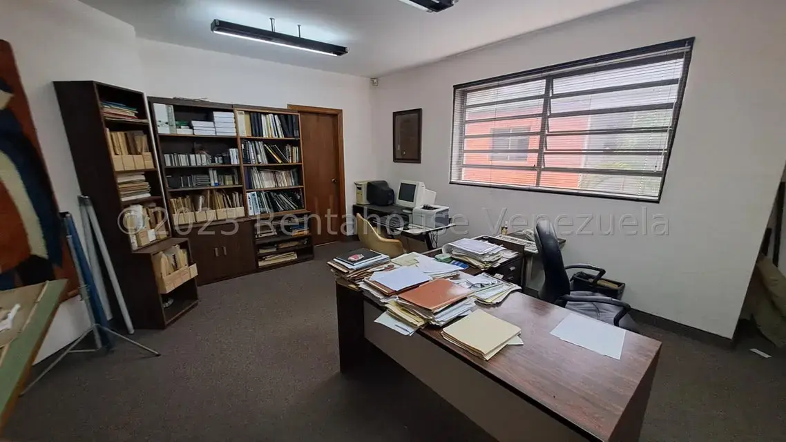 Local Comercial en Venta en Colinas de Bello Monte, Distrito Metropolitano - 19
