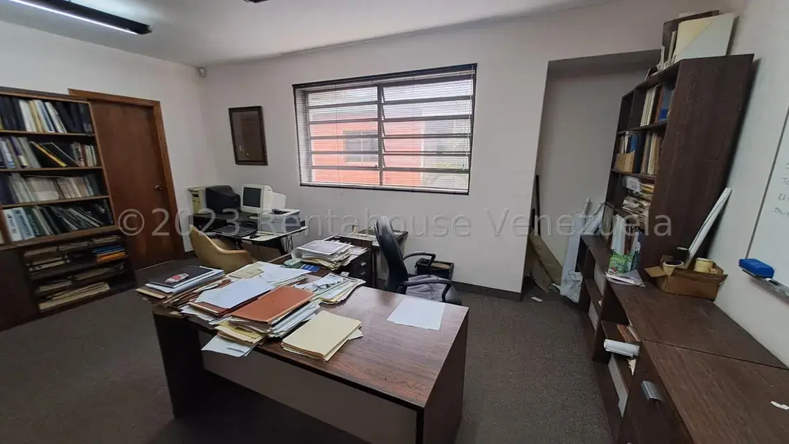Local Comercial en Venta en Colinas de Bello Monte, Distrito Metropolitano - 20