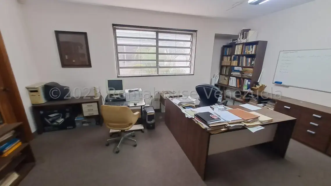 Local Comercial en Venta en Colinas de Bello Monte, Distrito Metropolitano - 21