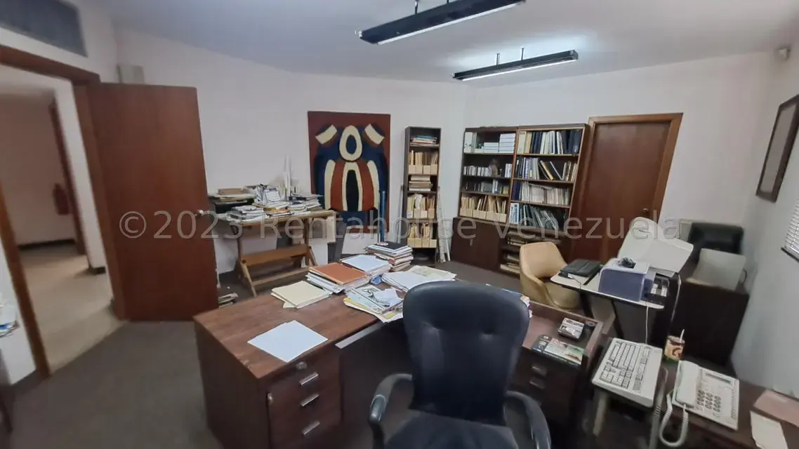 Local Comercial en Venta en Colinas de Bello Monte, Distrito Metropolitano - 23