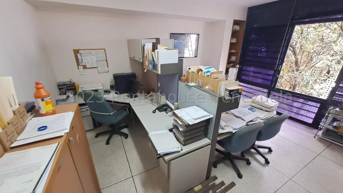 Local Comercial en Venta en Colinas de Bello Monte, Distrito Metropolitano - 25