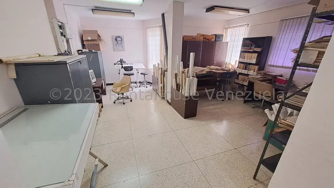 Local Comercial en Venta en Colinas de Bello Monte, Distrito Metropolitano - 29