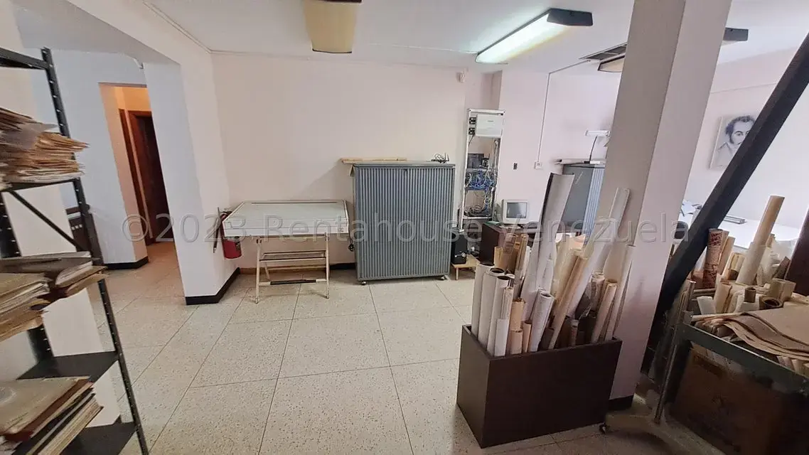 Local Comercial en Venta en Colinas de Bello Monte, Distrito Metropolitano - 30