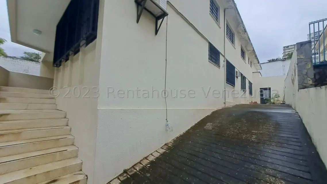 Local Comercial en Venta en Colinas de Bello Monte, Distrito Metropolitano - 3