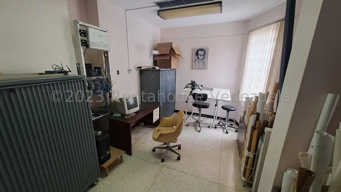 Local Comercial en Venta en Colinas de Bello Monte, Distrito Metropolitano - 31