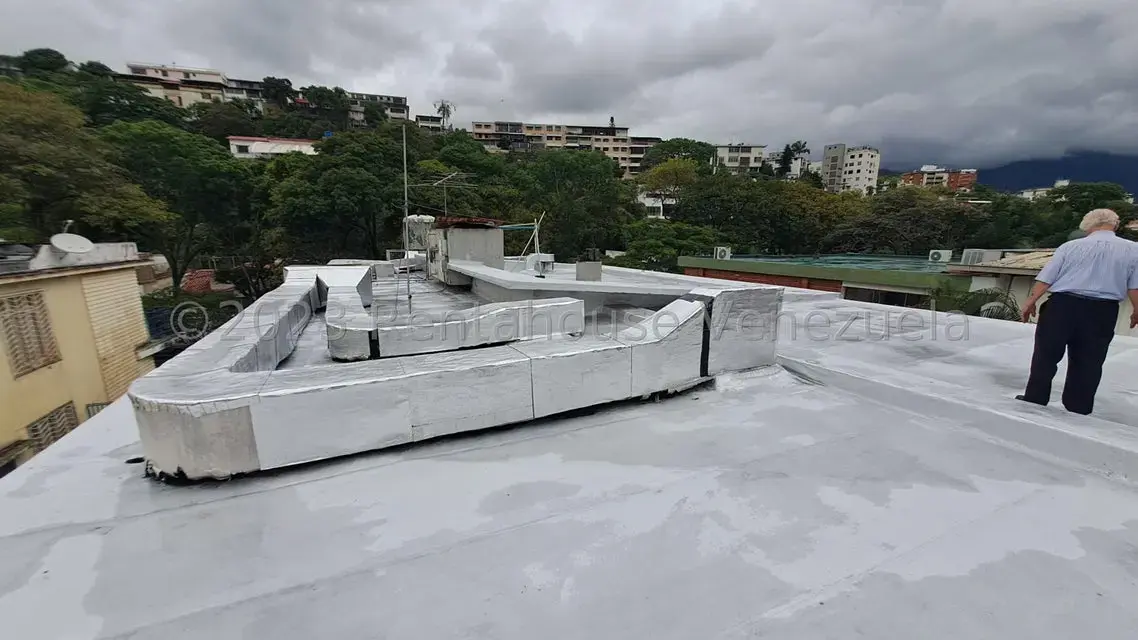 Local Comercial en Venta en Colinas de Bello Monte, Distrito Metropolitano - 34