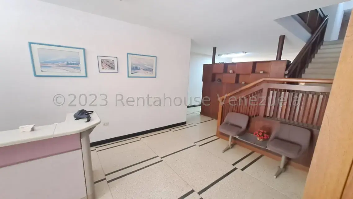 Local Comercial en Venta en Colinas de Bello Monte, Distrito Metropolitano - 5