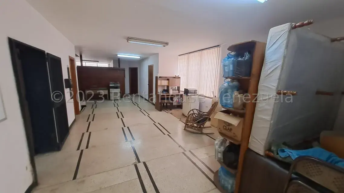 Local Comercial en Venta en Colinas de Bello Monte, Distrito Metropolitano - 8