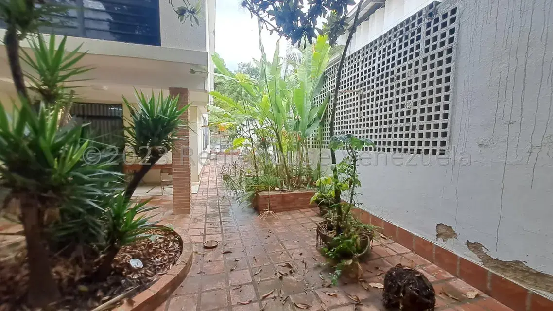 Local Comercial en Venta en Colinas de Bello Monte, Distrito Metropolitano - 10