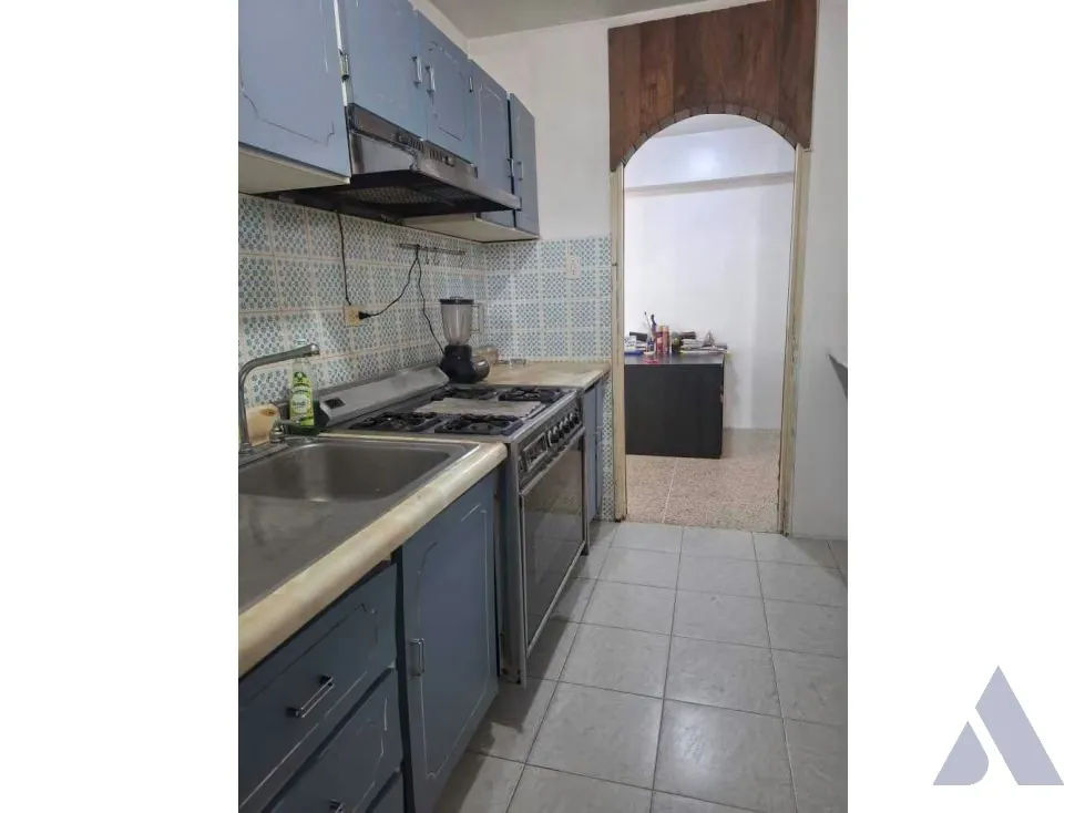 Vendo apartamento 82m2 Quinta Crespo 5950 - 8