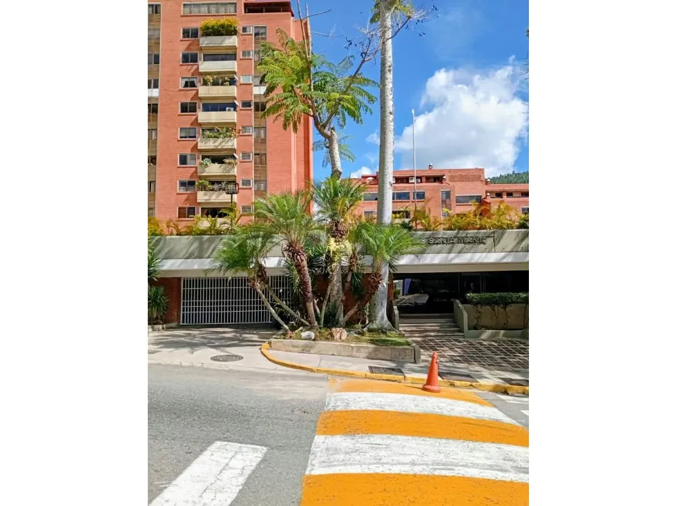 Vendo apartamento 193m2 4hab 5b 2p Las Esmeraldas 1008
