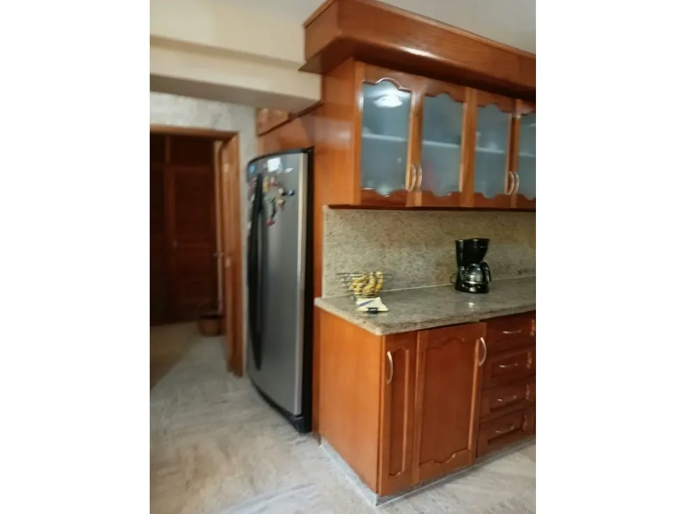 Vendo apartamento 193m2 4hab 5b 2p Las Esmeraldas 1008 - 20