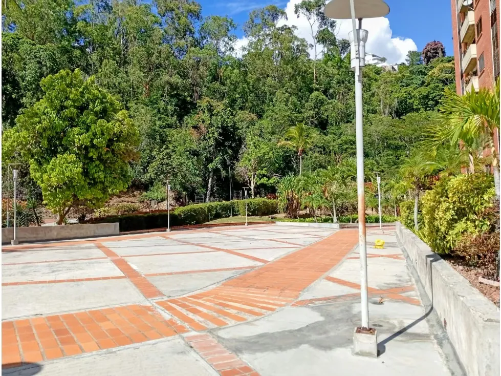 Vendo apartamento 193m2 4hab 5b 2p Las Esmeraldas 1008 - 3