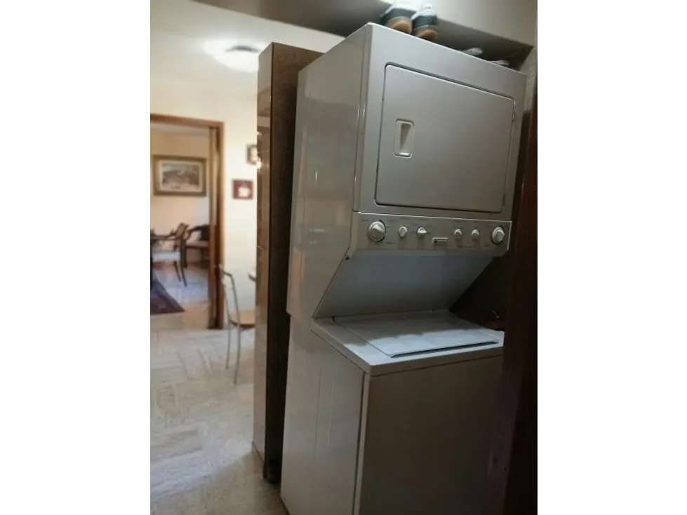 Vendo apartamento 193m2 4hab 5b 2p Las Esmeraldas 1008 - 22