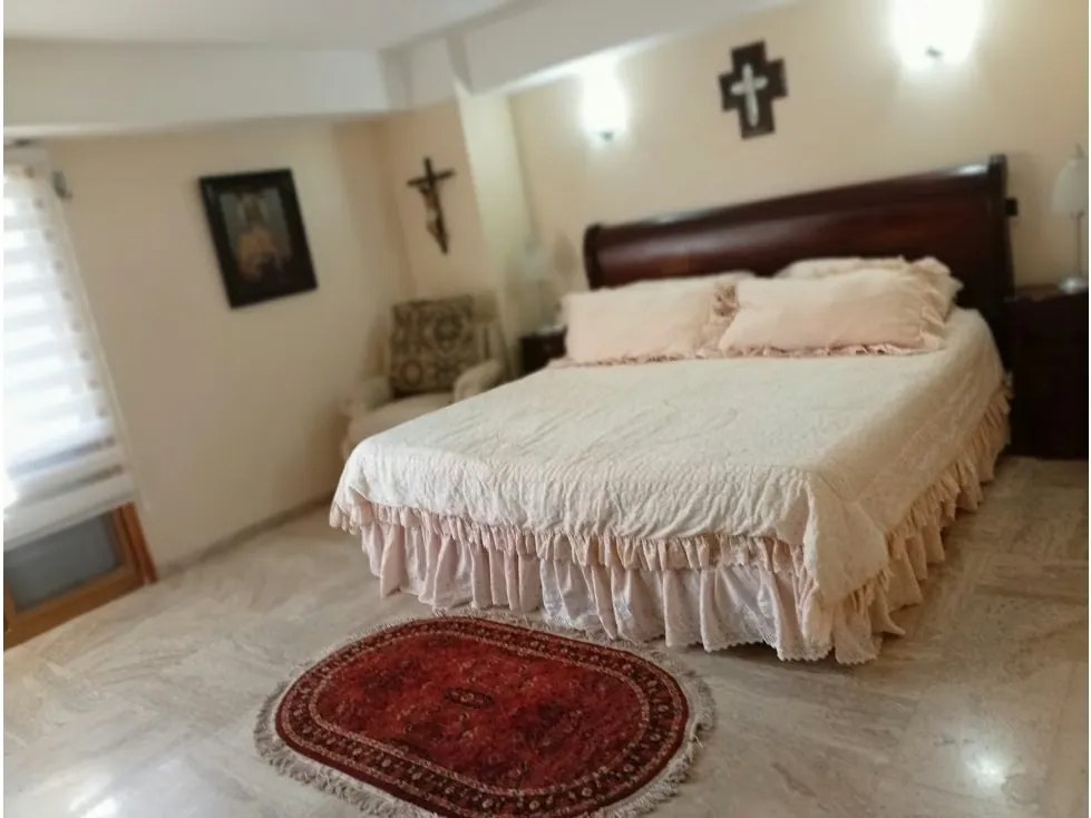 Vendo apartamento 193m2 4hab 5b 2p Las Esmeraldas 1008 - 23