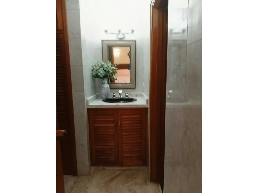 Vendo apartamento 193m2 4hab 5b 2p Las Esmeraldas 1008 - 25