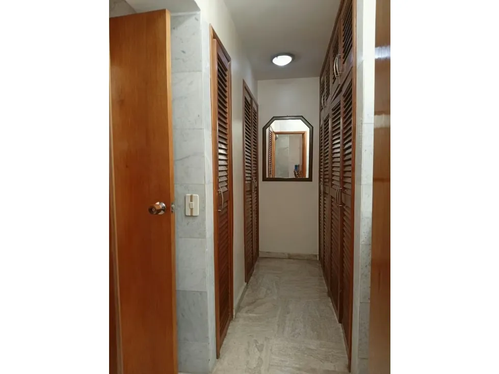 Vendo apartamento 193m2 4hab 5b 2p Las Esmeraldas 1008 - 26